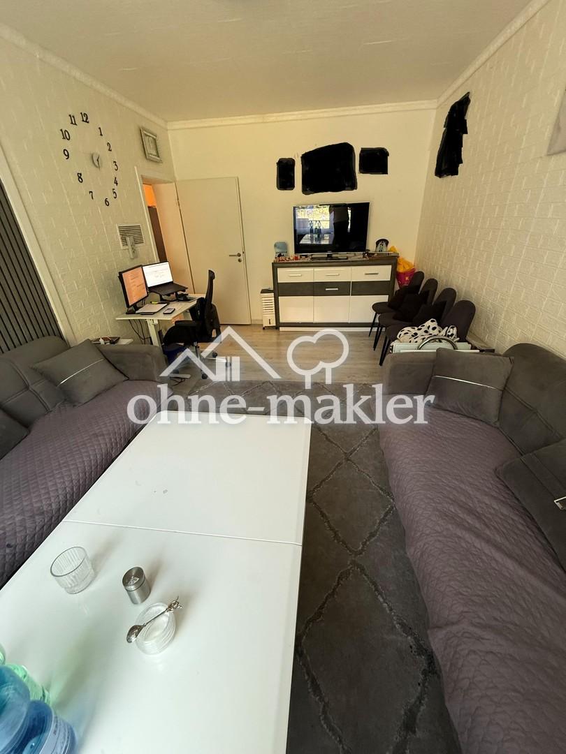 3-Zimmer-Wohnung mit großzügigem Privatgarten und Terrasse - Photo 1