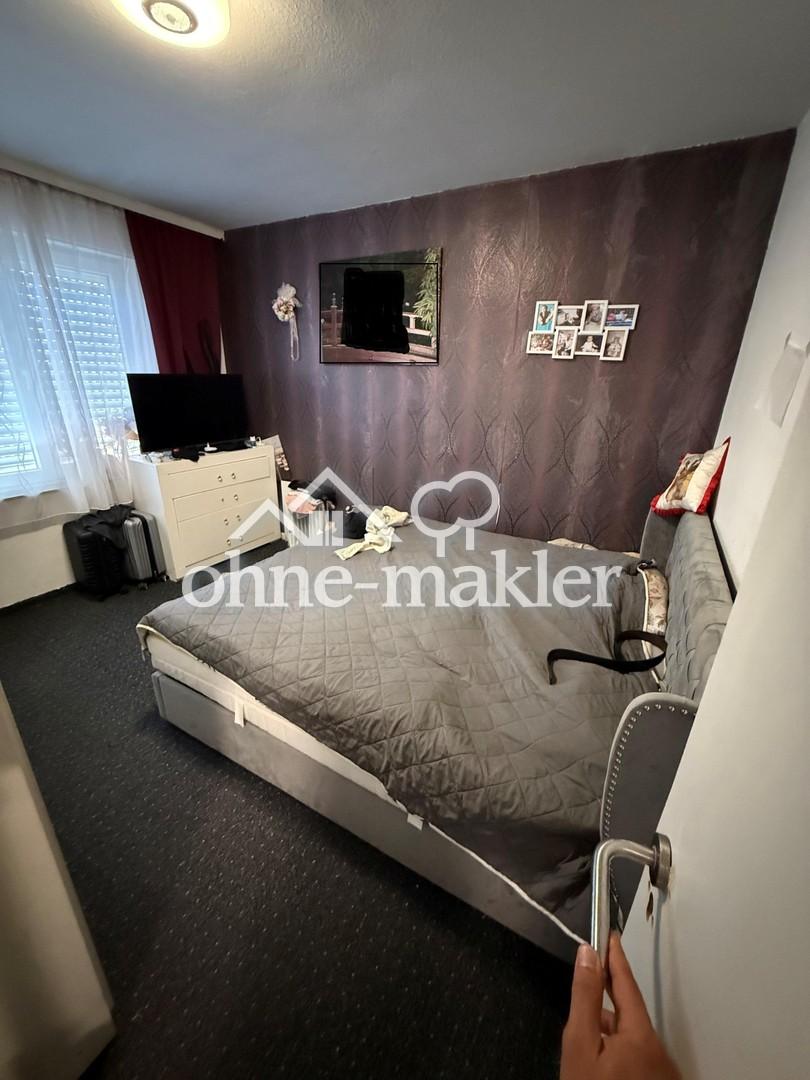 3-Zimmer-Wohnung mit großzügigem Privatgarten und Terrasse - Photo 5