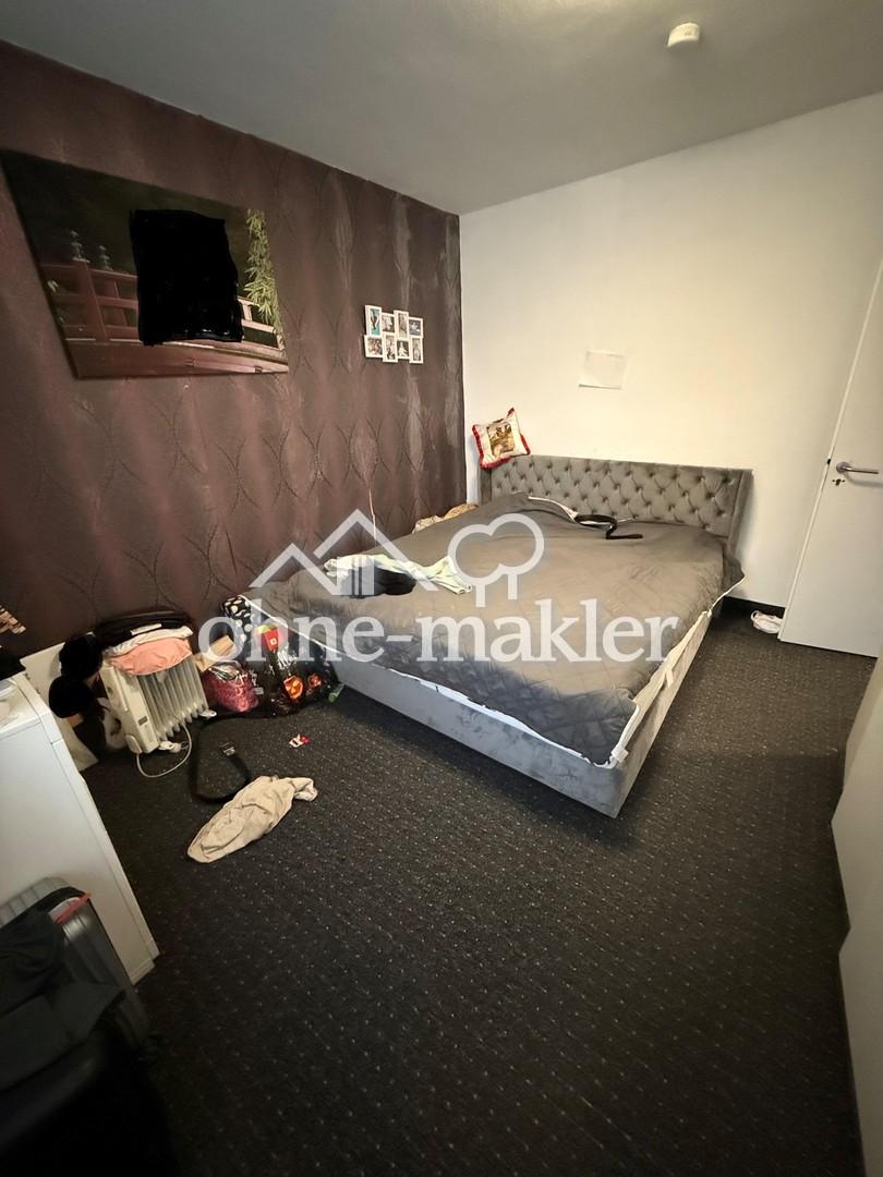 3-Zimmer-Wohnung mit großzügigem Privatgarten und Terrasse - Photo 4