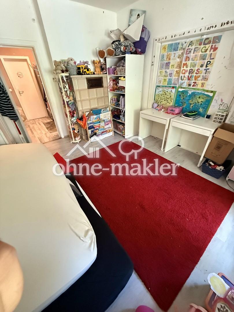 3-Zimmer-Wohnung mit großzügigem Privatgarten und Terrasse - Photo 3