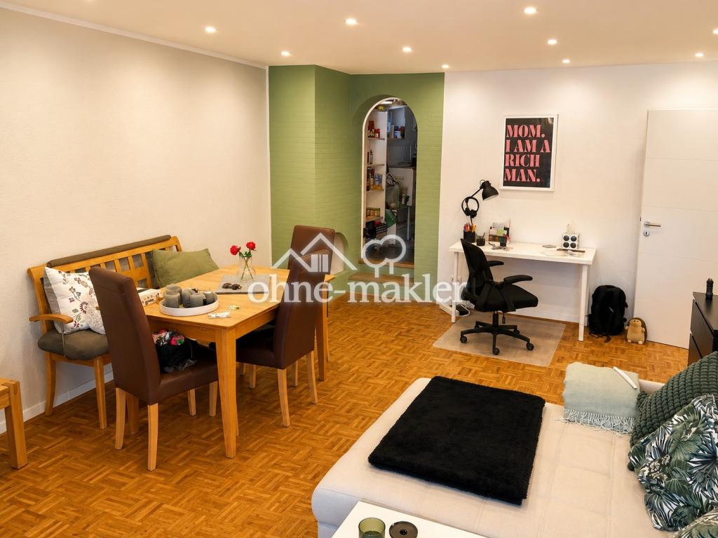 Wohnung in Essen Rüttenscheid - Foto 3