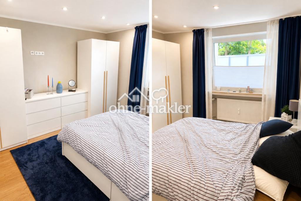 Wohnung in Essen Rüttenscheid - Foto 4