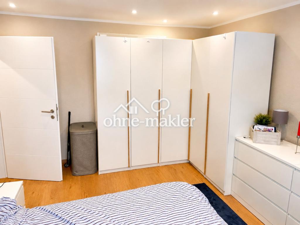 Wohnung in Essen Rüttenscheid - Foto 5