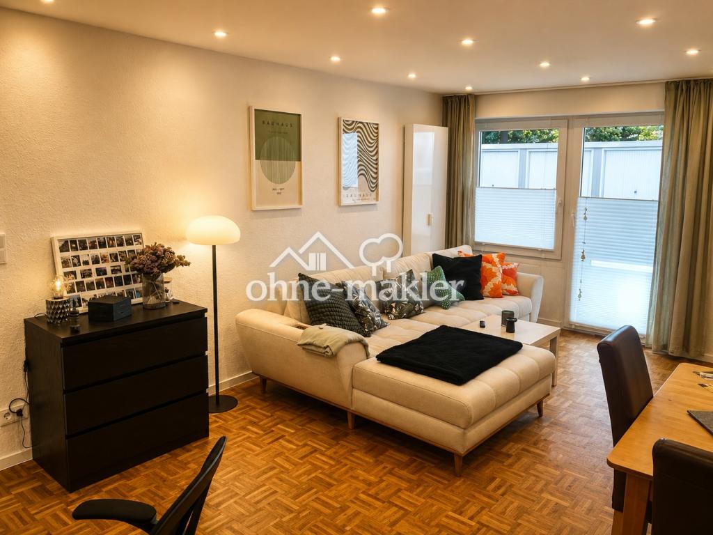 Wohnung in Essen Rüttenscheid - Foto 1