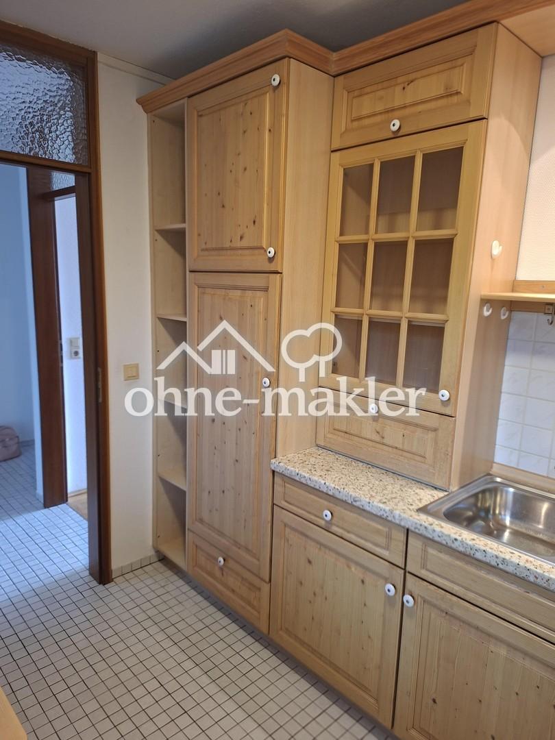 Großzügige 3-Zimmerwohnung, 96 m², in bester Lage Würzburg-Frauenland - Foto 4