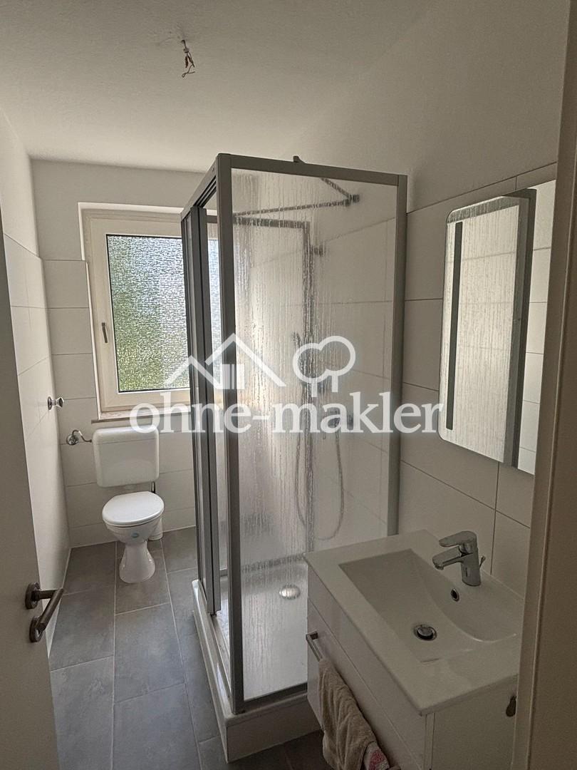 Im Grünen und doch zentral: renovierte 2-Zimmer-Wohnung am Baldeneysee mit Extra-Raum & Stellplatz - Foto 2