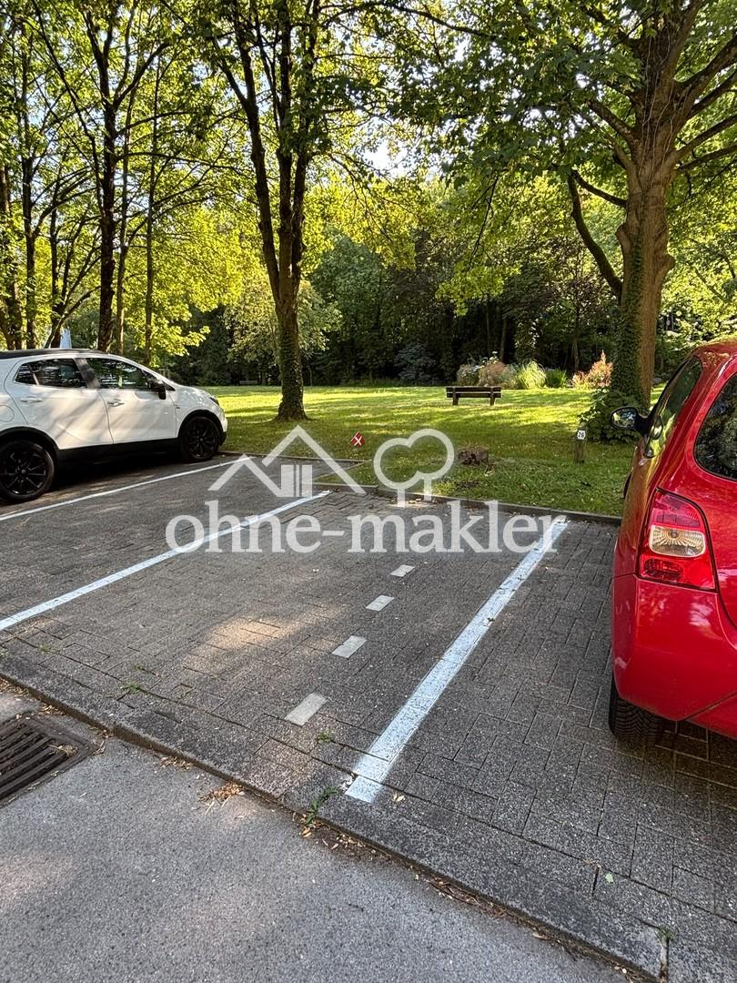 Im Grünen und doch zentral: renovierte 2-Zimmer-Wohnung am Baldeneysee mit Extra-Raum & Stellplatz - Foto 4