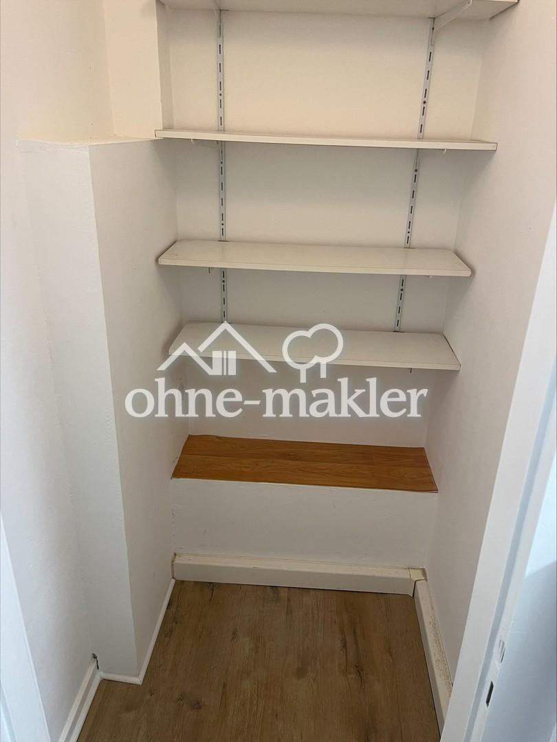 Schöne Einraumwohnung mit Einbauküche in ruhiger und zentraler Lage - Photo 3
