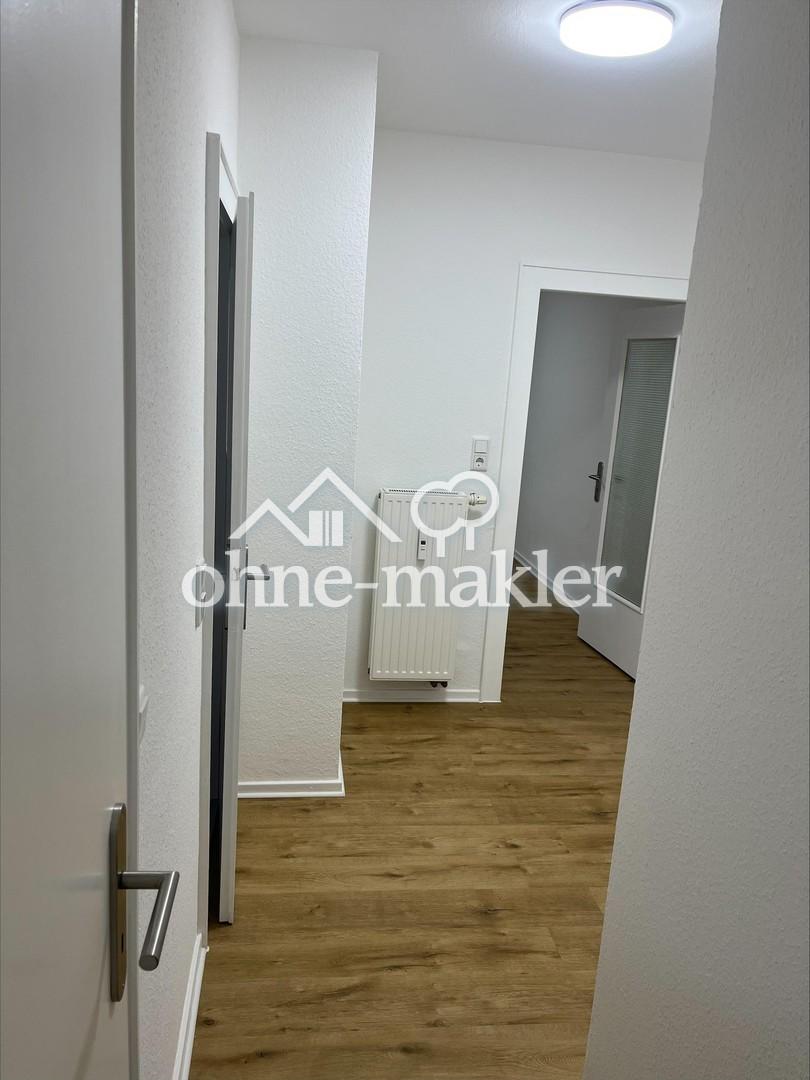 Schöne Einraumwohnung mit Einbauküche in ruhiger und zentraler Lage - Photo 4