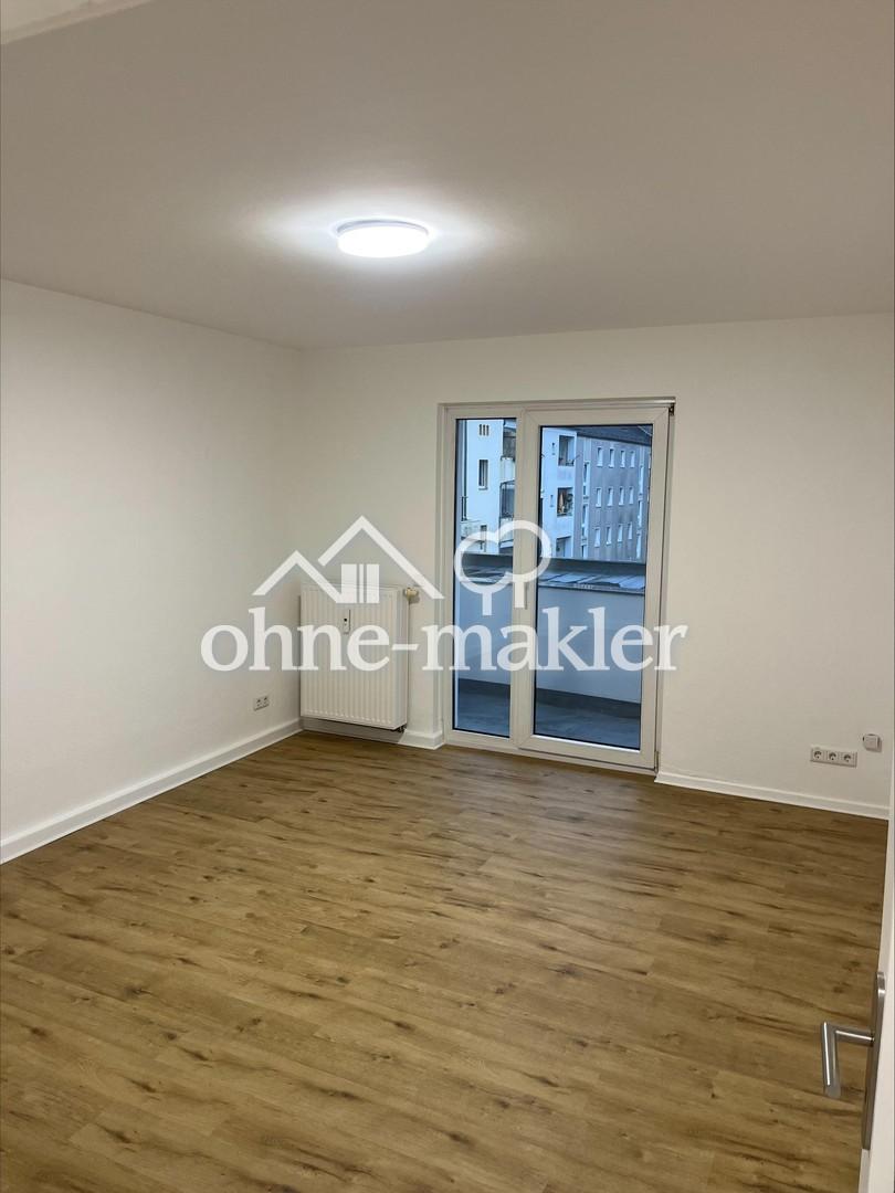 Schöne Einraumwohnung mit Einbauküche in ruhiger und zentraler Lage - Photo 5