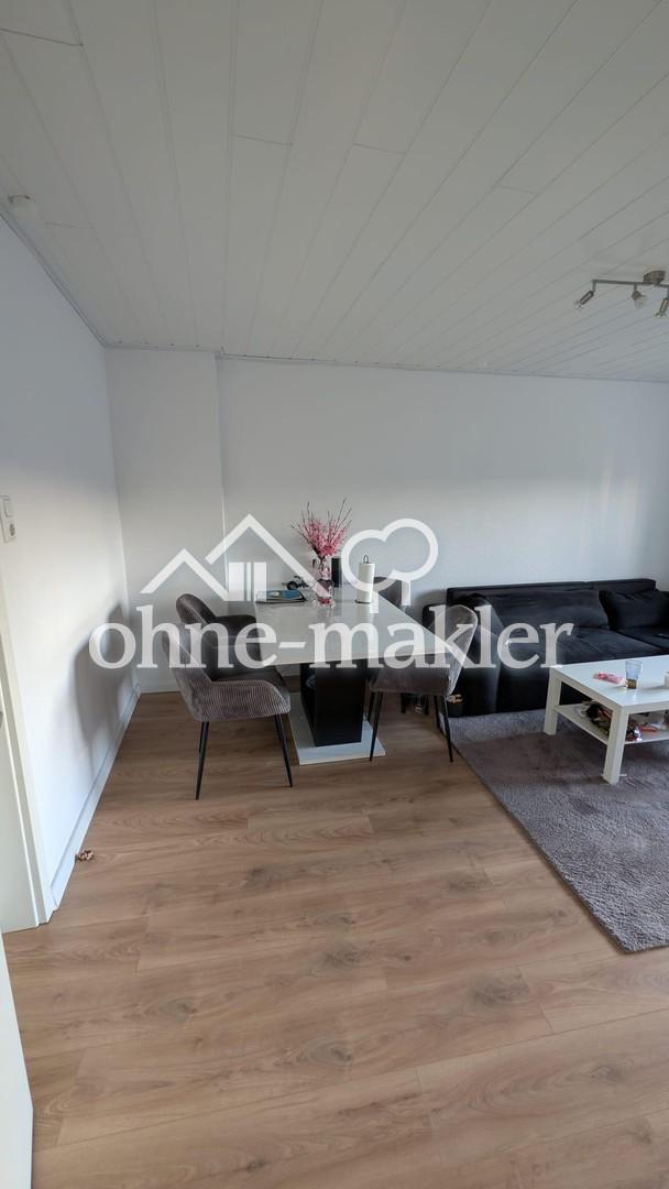 Grundsanierte 3-Zimmer-Wohnung im Zentrum von Jülich - Foto 4
