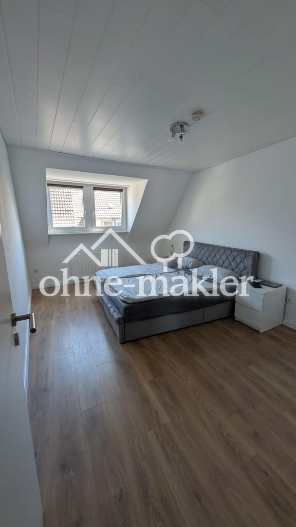 Grundsanierte 3-Zimmer-Wohnung im Zentrum von Jülich - Foto 5