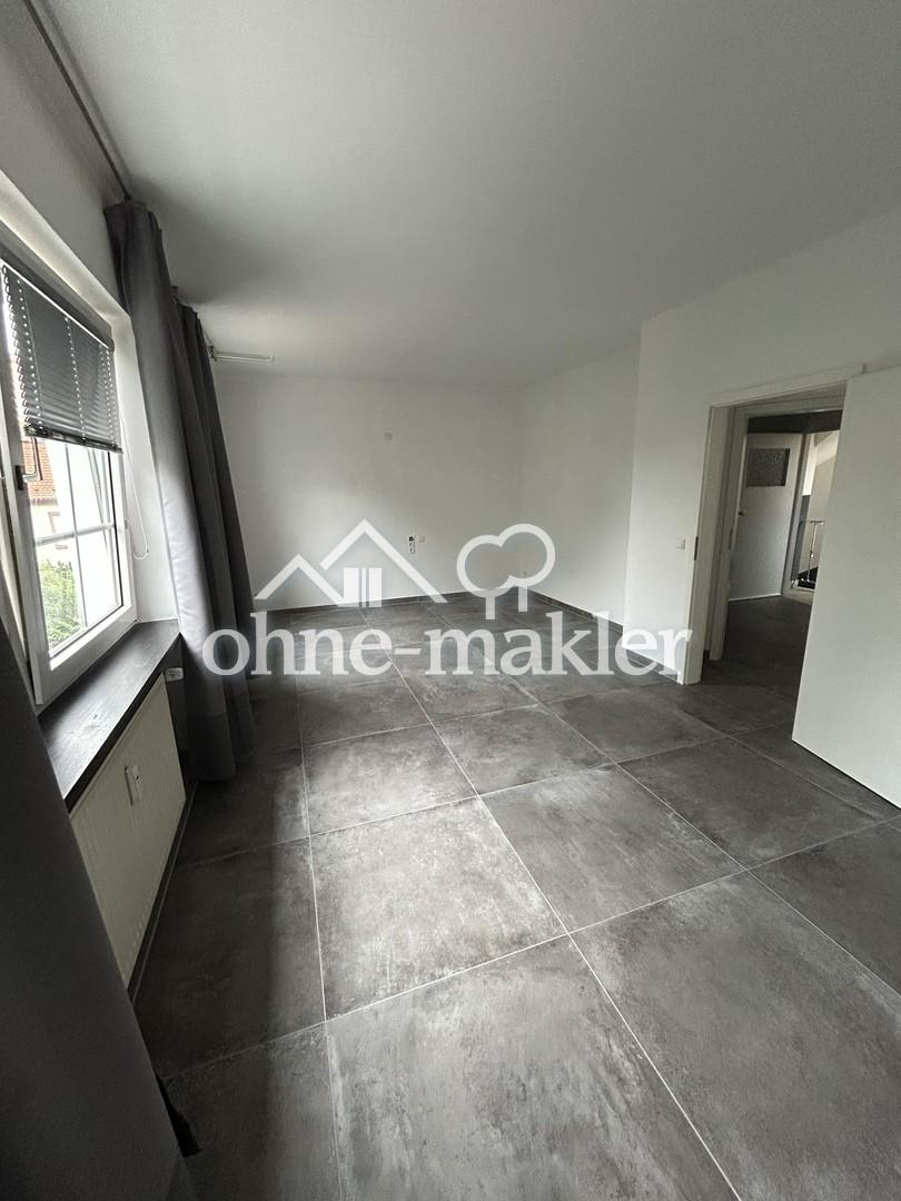 Innenstadtwohnung mit Balkon und Stellplatz - Photo 2