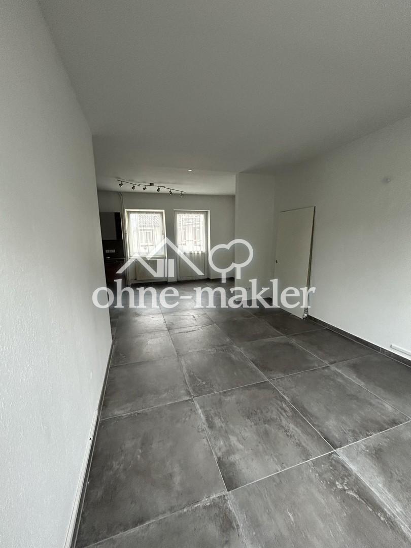 Innenstadtwohnung mit Balkon und Stellplatz - Photo 1
