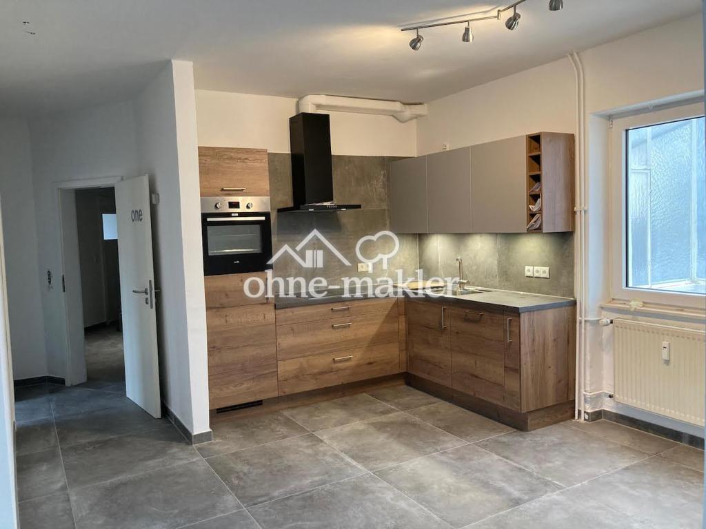 Innenstadtwohnung mit Balkon und Stellplatz - Photo 3