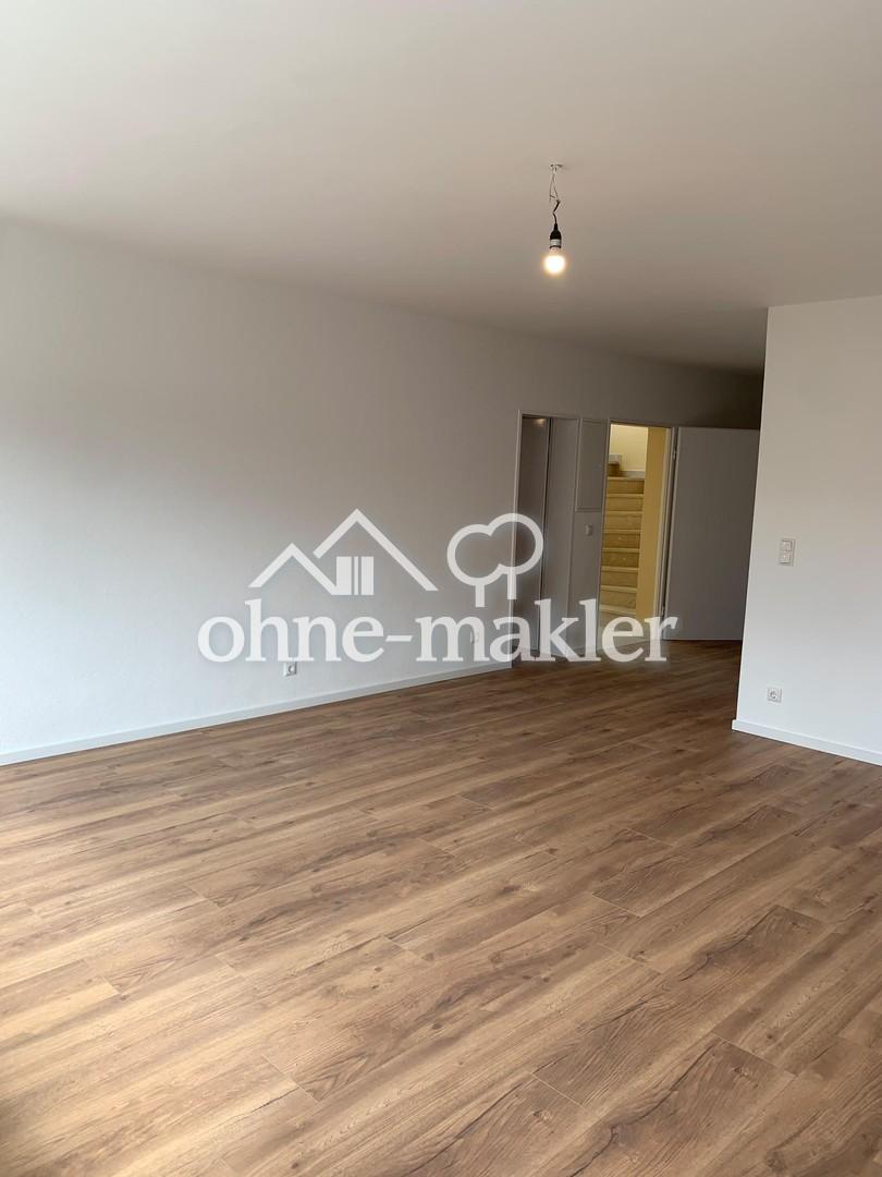 Kernsanierte 3-Zimmer-Wohnung in Neu-Isenburg mit Balkon - Photo 1