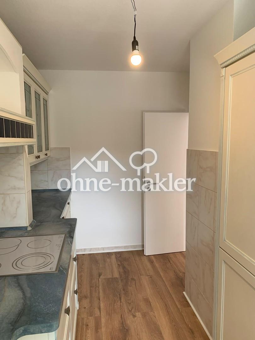Kernsanierte 3-Zimmer-Wohnung in Neu-Isenburg mit Balkon - Photo 3