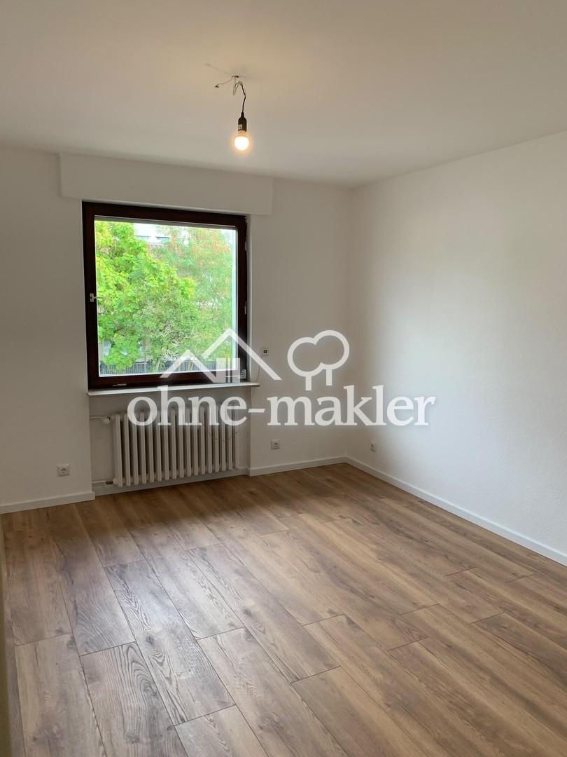 Kernsanierte 3-Zimmer-Wohnung in Neu-Isenburg mit Balkon - Photo 2