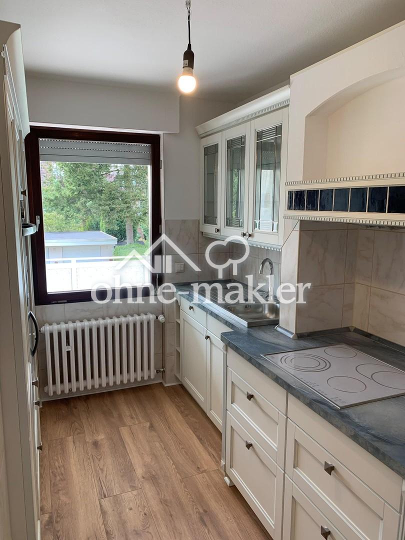 Kernsanierte 3-Zimmer-Wohnung in Neu-Isenburg mit Balkon - Photo 5