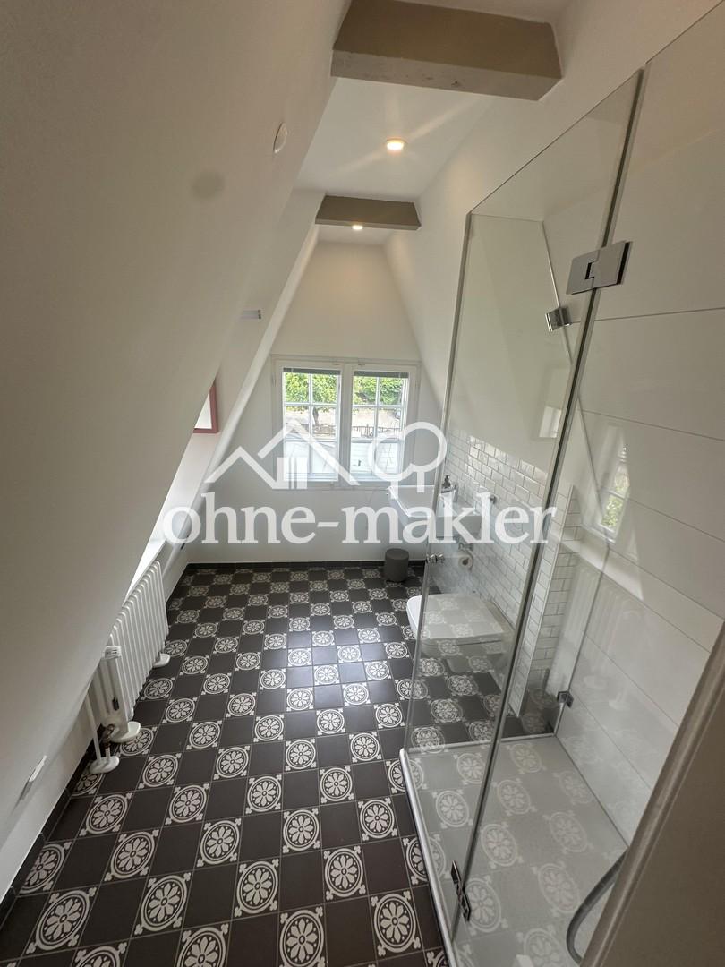 Altstadt-Fachwerkhaus mit Innenhof - Photo 3