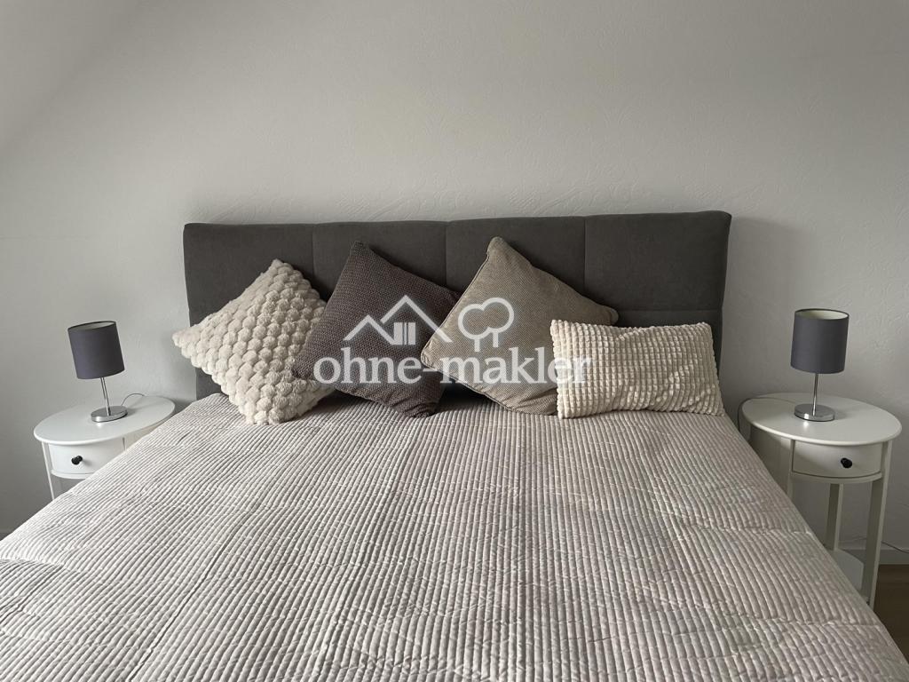 Stillvoll eingerichtete 2-Zi. Wohnung in Holweide für EXPATS u. Professionals - Photo 5