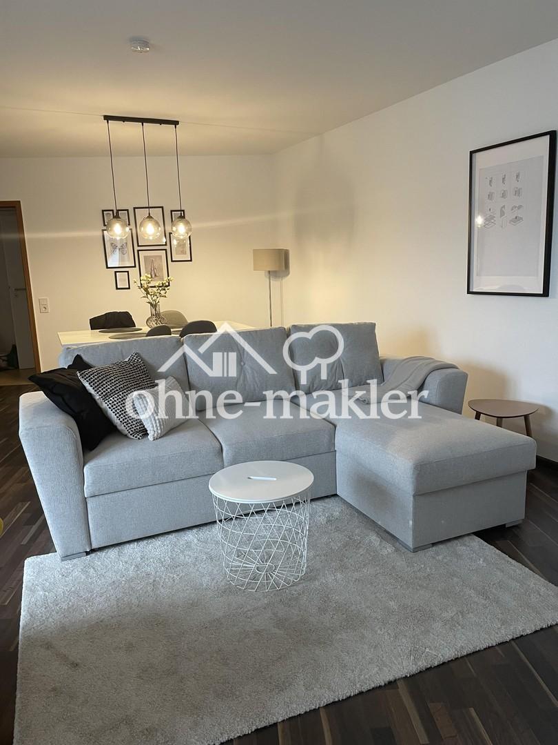 Stillvoll eingerichtete 2-Zi. Wohnung in Holweide für EXPATS u. Professionals - Photo 1