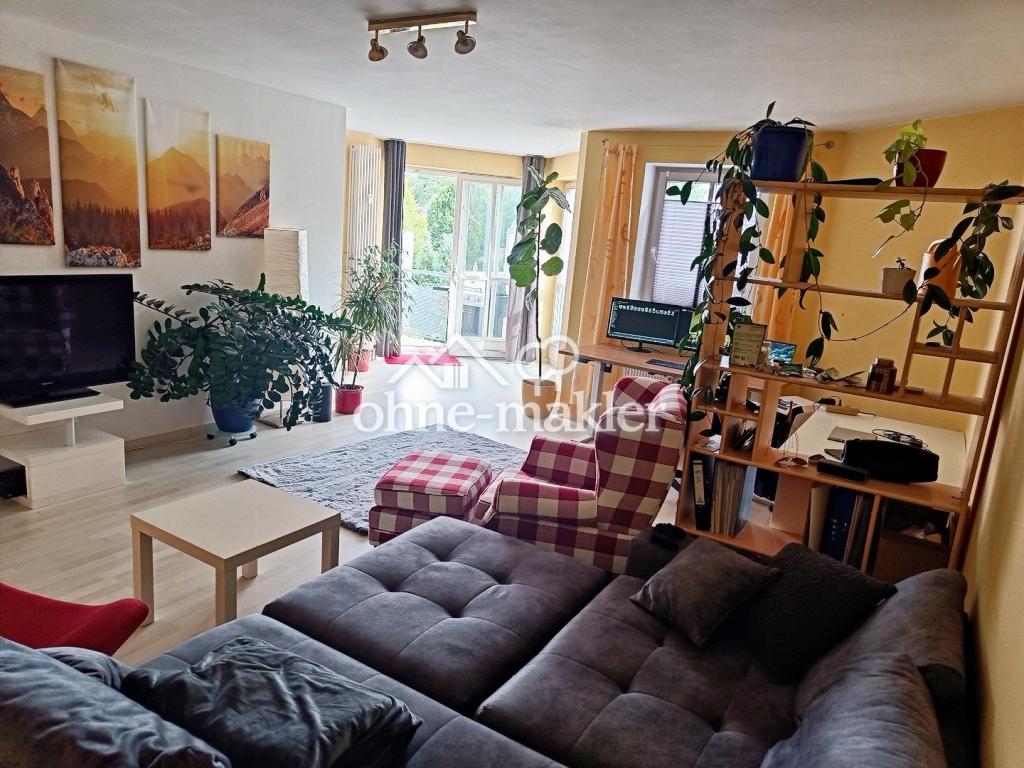 Schöne 2-Zimmer-Wohnung mit gehobener Innenausstattung mit EBK in Regensburger Westen - Photo 2
