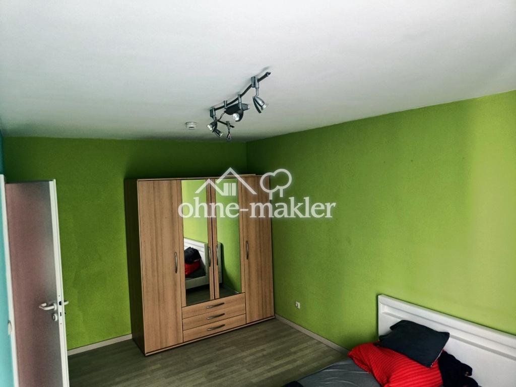 Schöne 2-Zimmer-Wohnung mit gehobener Innenausstattung mit EBK in Regensburger Westen - Photo 3