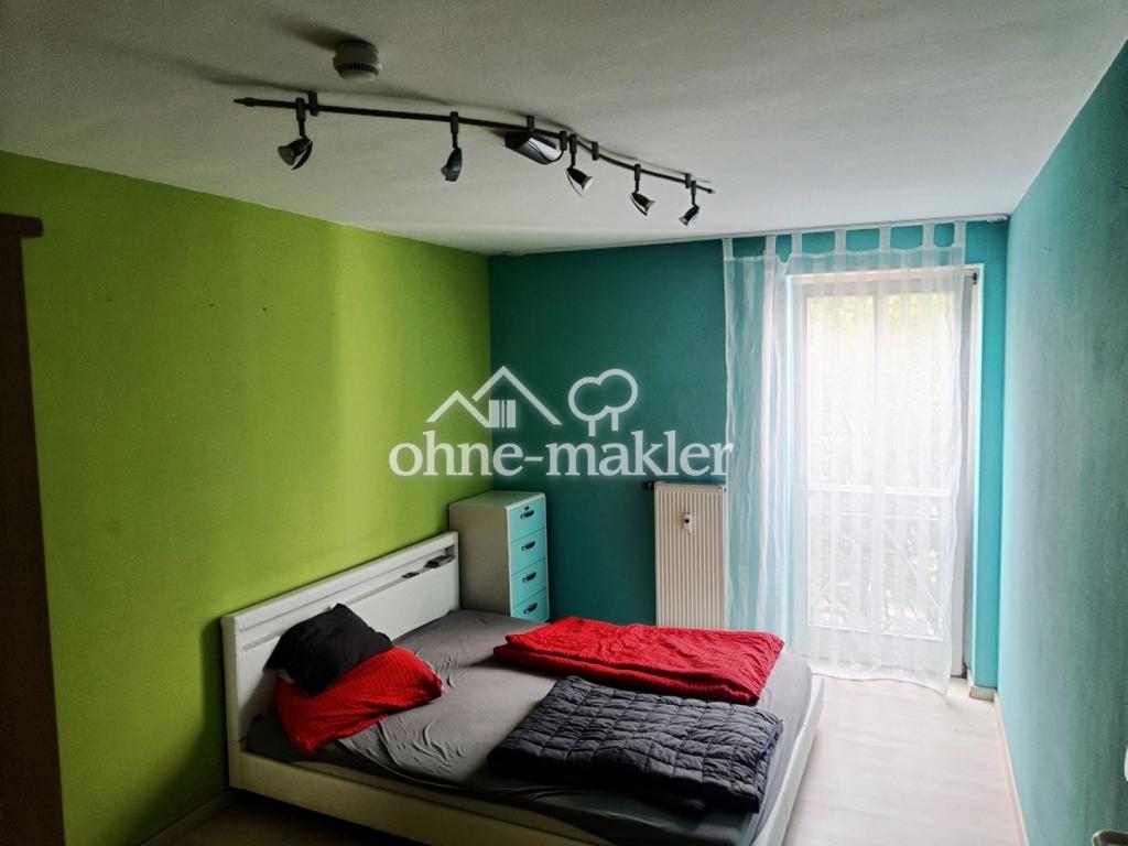 Schöne 2-Zimmer-Wohnung mit gehobener Innenausstattung mit EBK in Regensburger Westen - Photo 4