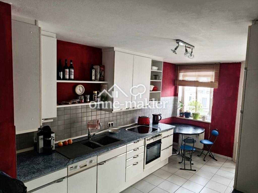 Schöne 2-Zimmer-Wohnung mit gehobener Innenausstattung mit EBK in Regensburger Westen - Photo 5