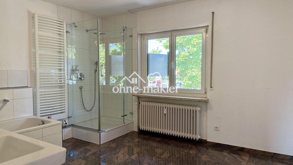 Großzügige 2,5-Zimmer-Wohnung mit Südost-Balkon und Vollbad - Photo 3