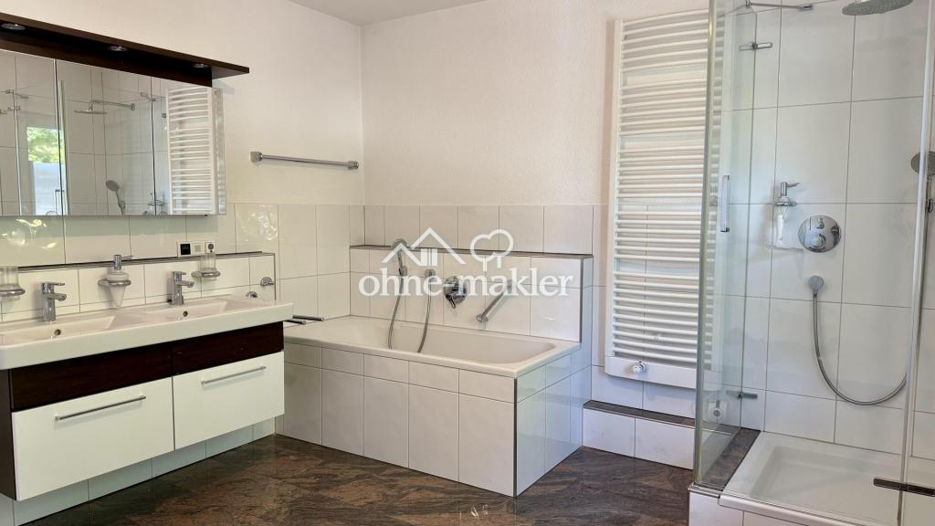 Großzügige 2,5-Zimmer-Wohnung mit Südost-Balkon und Vollbad - Photo 4