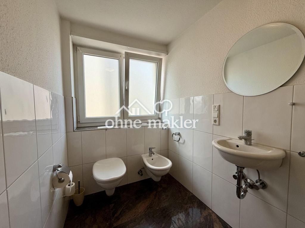 Großzügige 2,5-Zimmer-Wohnung mit Südost-Balkon und Vollbad - Photo 5