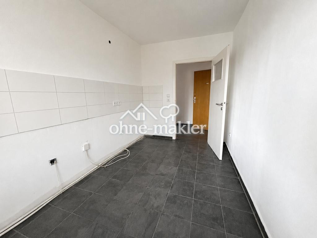Helle 2-Zimmer-Wohnung mit Tageslichtbad in ruhiger Lage von Oberhausen - Foto 4