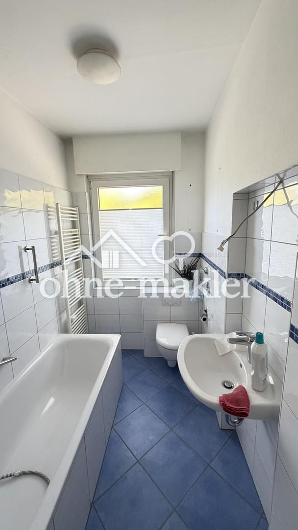 4 Zimmer mit Parkblick – frisch renoviert im energetisch sanierten Altbau - Photo 5