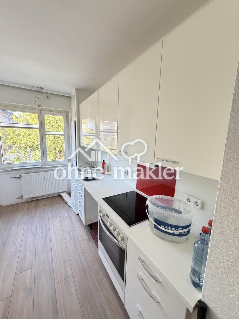 4 Zimmer mit Parkblick – frisch renoviert im energetisch sanierten Altbau - Photo 4