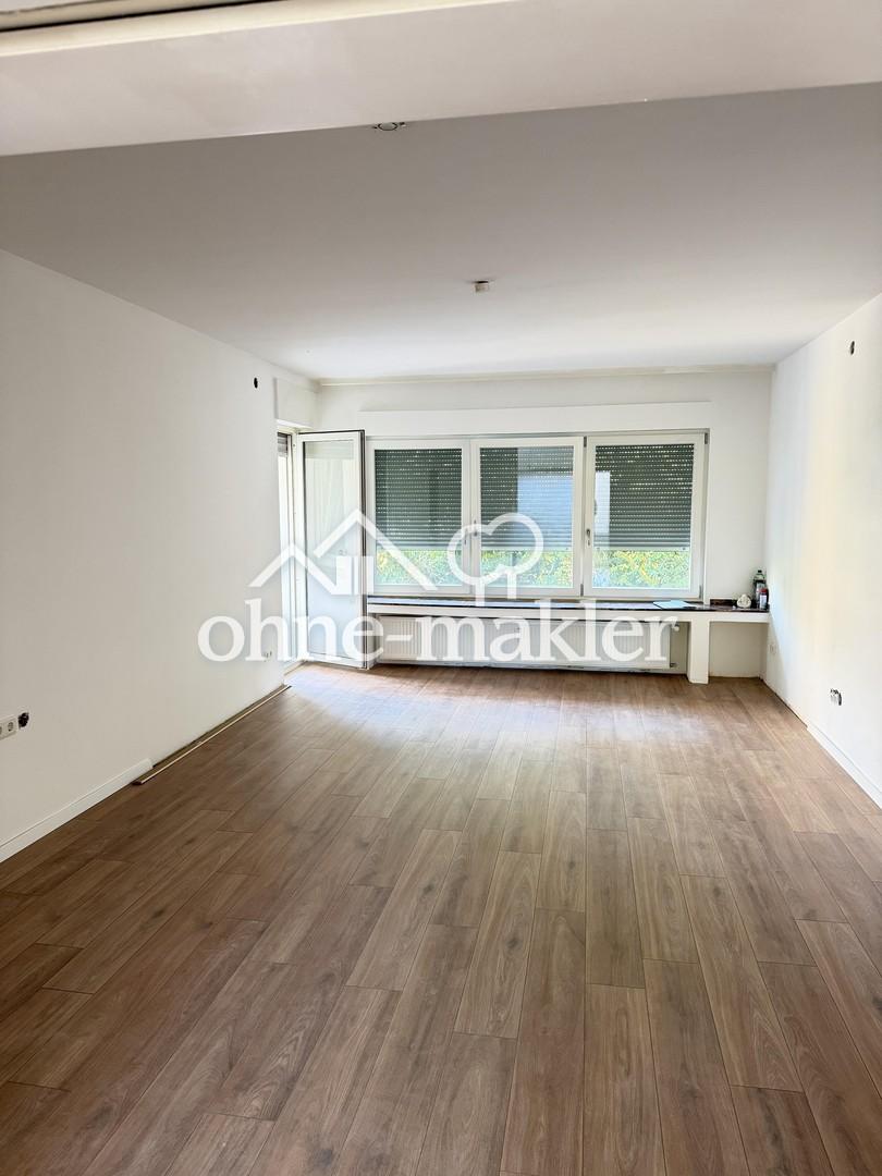 4 Zimmer mit Parkblick – frisch renoviert im energetisch sanierten Altbau - Photo 2