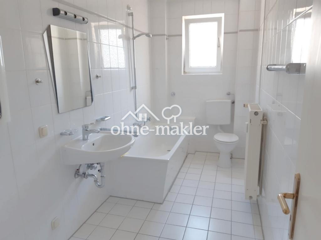 Frisch renoviert! - Sehr schöne, helle 2 Zi- Wohnung mit EBK und Balkon in Mainz - Kastel - Foto 2