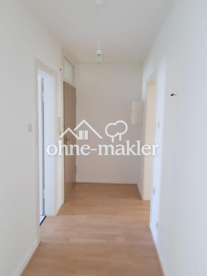 Frisch renoviert! - Sehr schöne, helle 2 Zi- Wohnung mit EBK und Balkon in Mainz - Kastel - Foto 3