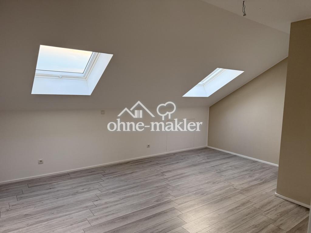 Moderne 73m², 2 ZKB Wohnung mit Balkon + neuer Küche - Foto 5
