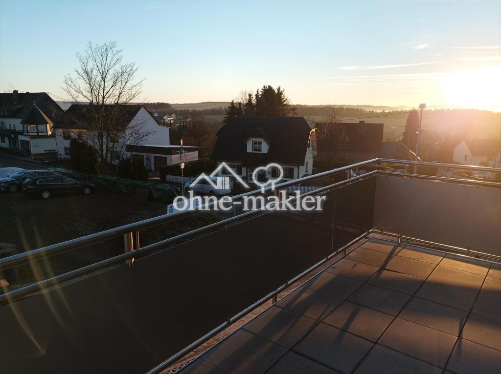 Moderne 73m², 2 ZKB Wohnung mit Balkon + neuer Küche - Foto 2