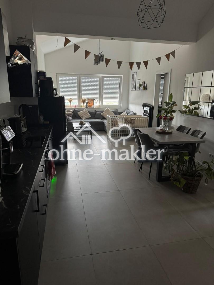 Moderne 92m², 3 ZKB Wohnung mit Balkon, inkl. Küche (ab 01.11.26) - Photo 2