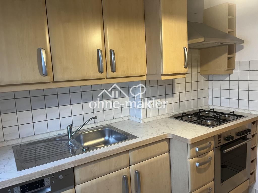 Helle 3 Zimmer Erdgeschosswohnung in Salzgitter Bad von privat - Photo 2