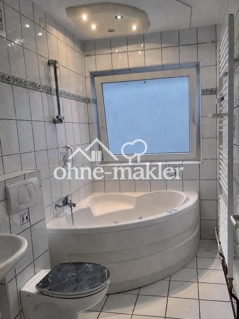 Helle 3 Zimmer Erdgeschosswohnung in Salzgitter Bad von privat - Photo 3