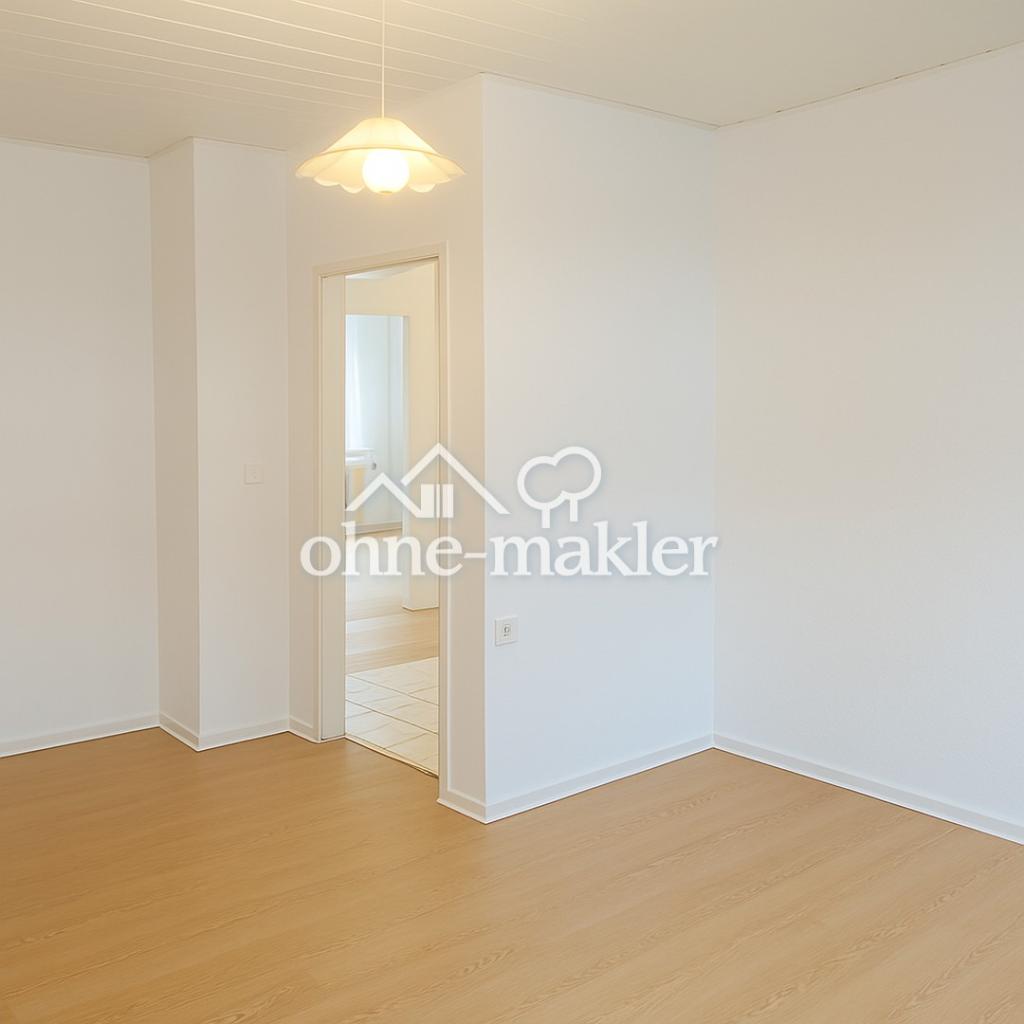 Helle 3 Zimmer Erdgeschosswohnung in Salzgitter Bad von privat - Photo 5