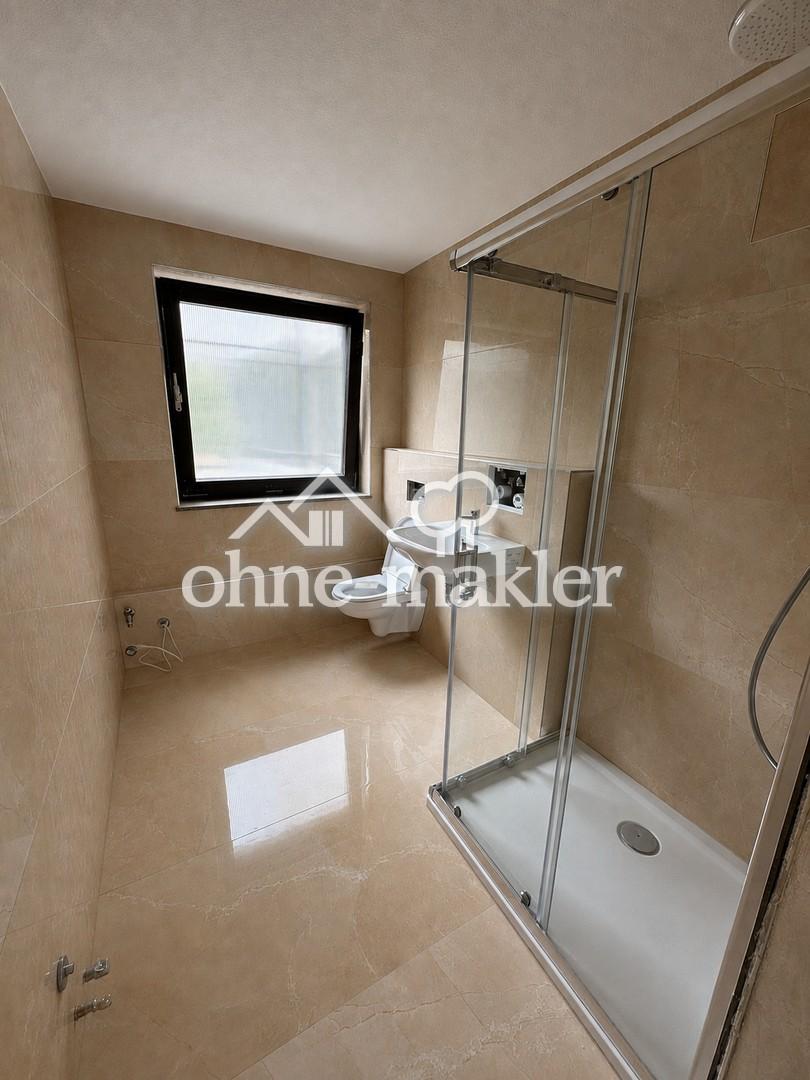 Erstbezug nach Sanierung – 3,5-Zimmer-Wohnung mit Einbauküche - Photo 5
