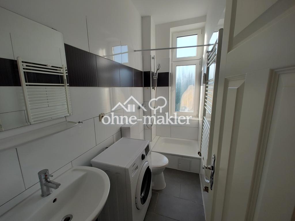 1-Zi.-Denkmalwohnung (Tag der Architektur) - Gute Lage & bestens angebunden - Photo 4
