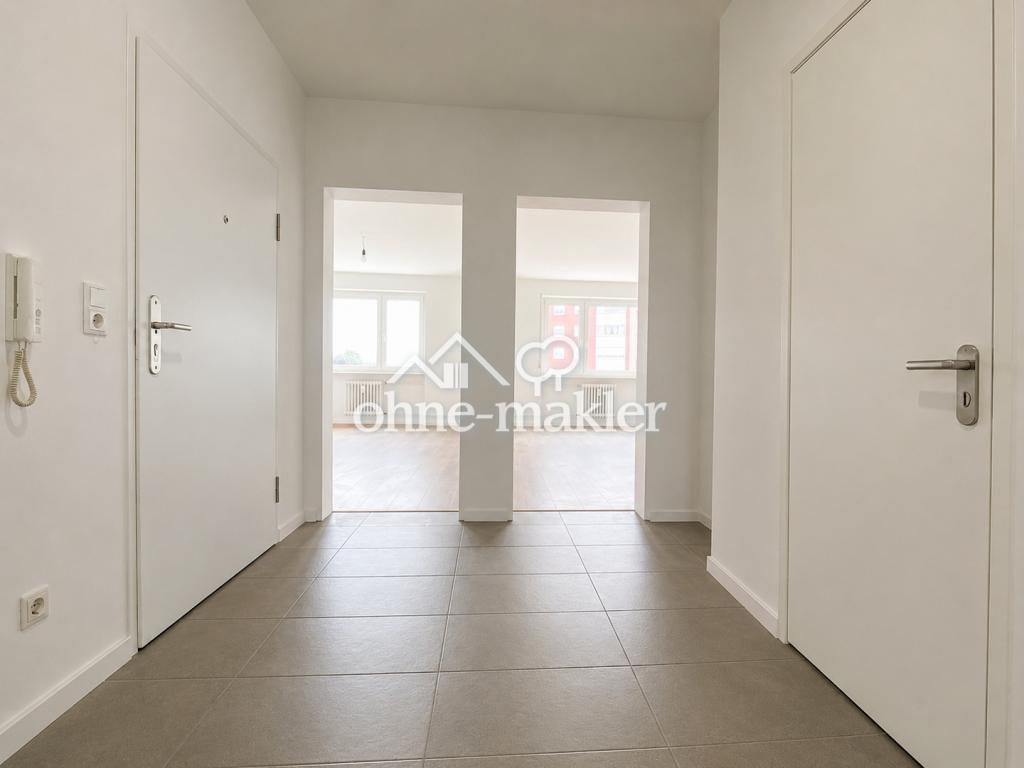 Praktische und schöne 3,5-Zimmer-Wohnung in Grenzach-Wyhlen - Photo 5