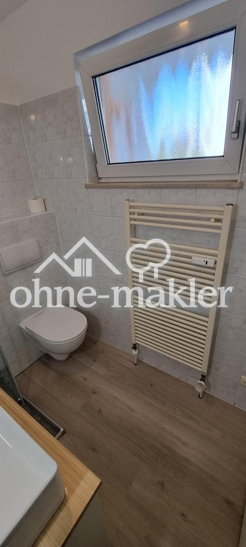 Erstbezug nach Sanierung: 1-Zimmer-Wohnung - Foto 3