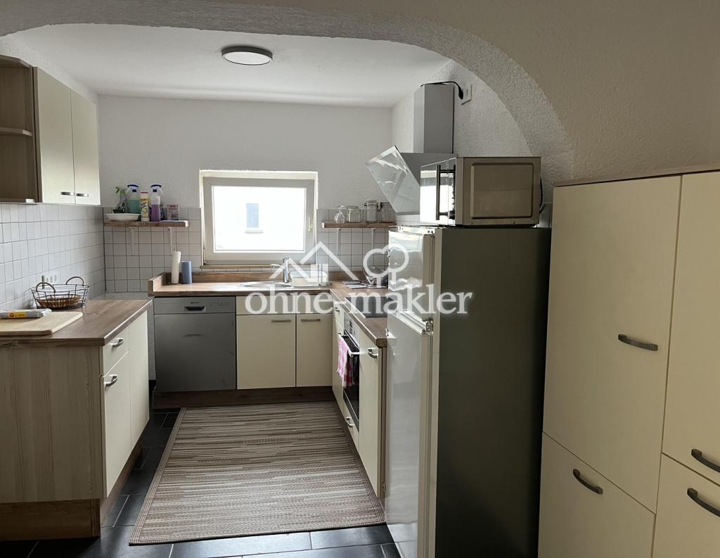 Möbliertes Zimmer in einer WG - Photo 3